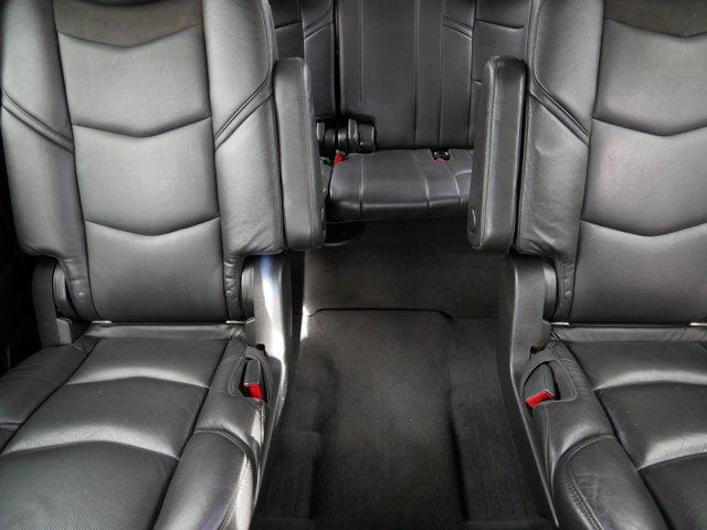 used 2019 Cadillac Escalade ESV car, priced at $21,445