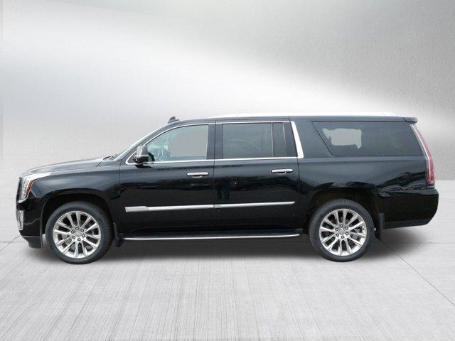 used 2019 Cadillac Escalade ESV car, priced at $21,445