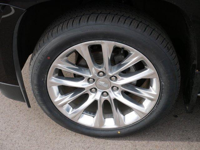 used 2019 Cadillac Escalade ESV car, priced at $21,445