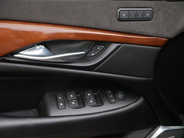 used 2019 Cadillac Escalade ESV car, priced at $21,445