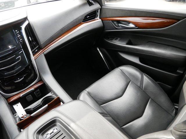 used 2019 Cadillac Escalade ESV car, priced at $21,445