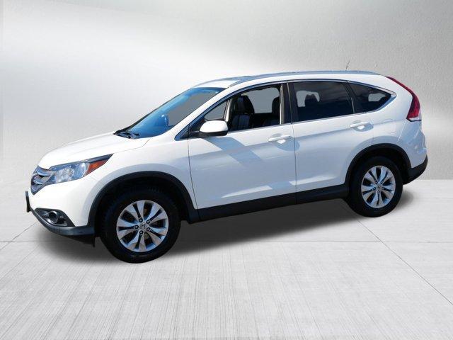 used 2014 Honda CR-V car, priced at $17,995