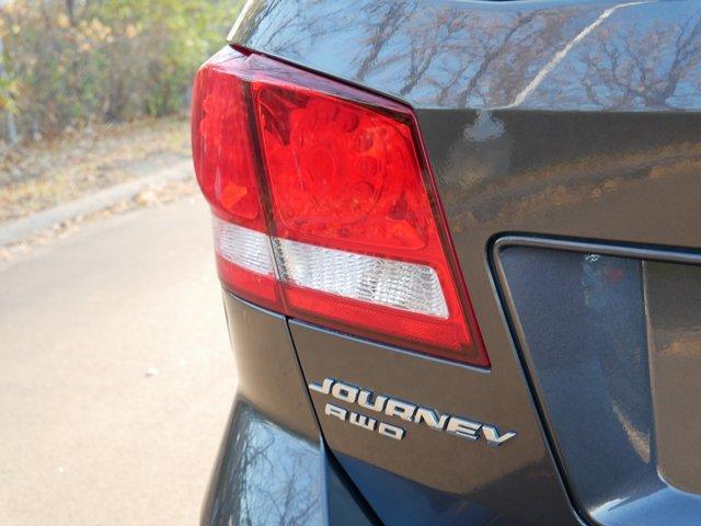 used 2016 Dodge Journey car, priced at $12,995