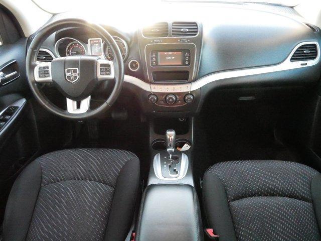 used 2016 Dodge Journey car, priced at $12,995
