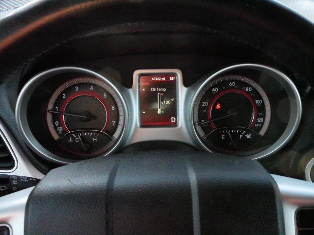 used 2016 Dodge Journey car, priced at $12,995