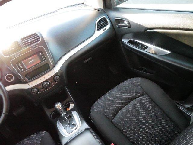 used 2016 Dodge Journey car, priced at $12,995