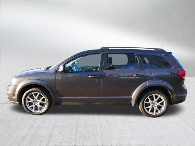 used 2016 Dodge Journey car, priced at $12,995
