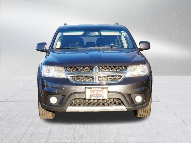 used 2016 Dodge Journey car, priced at $12,995