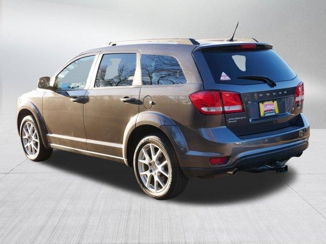 used 2016 Dodge Journey car, priced at $12,995