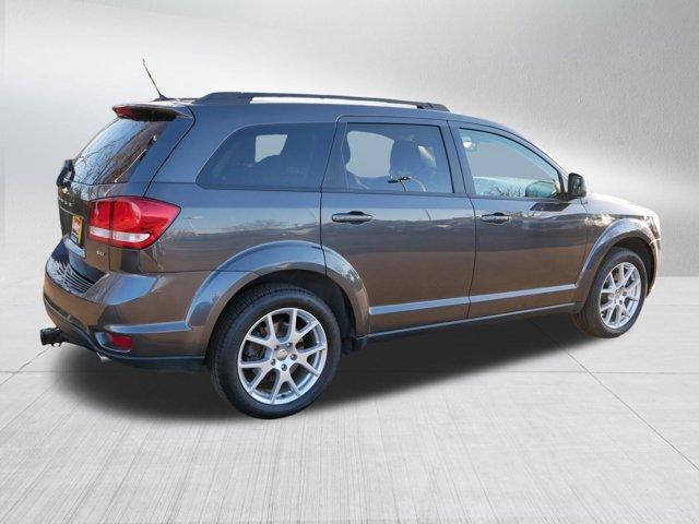 used 2016 Dodge Journey car, priced at $12,995