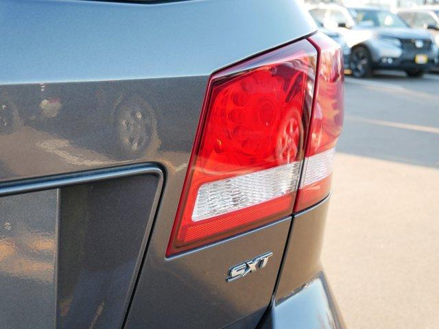 used 2016 Dodge Journey car, priced at $12,995