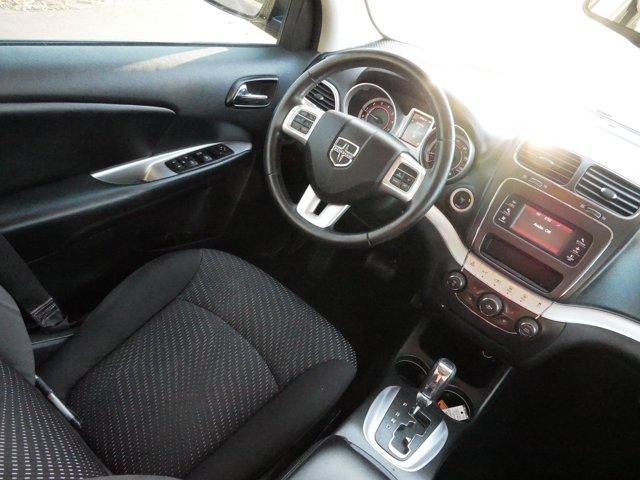 used 2016 Dodge Journey car, priced at $12,995