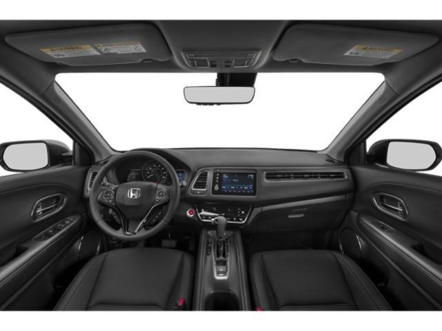 used 2020 Honda HR-V car, priced at $22,445