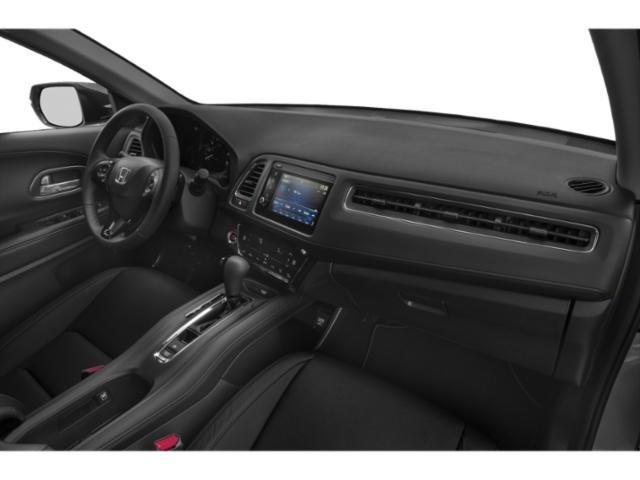 used 2020 Honda HR-V car, priced at $22,445