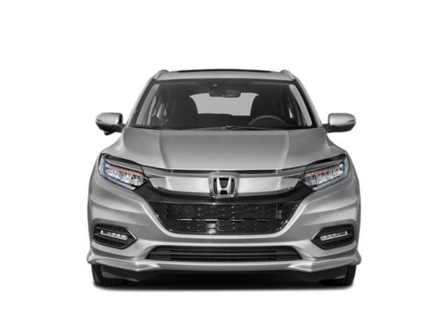 used 2020 Honda HR-V car, priced at $22,445