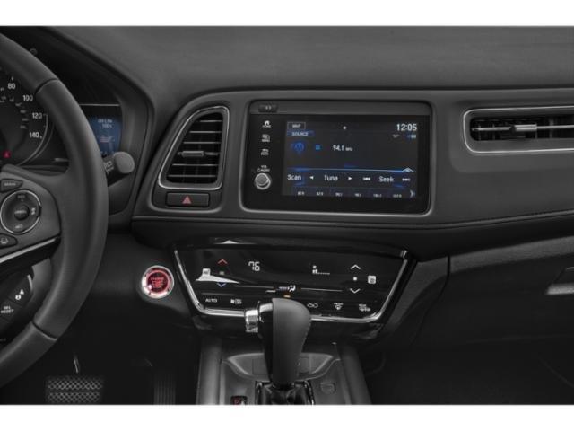 used 2020 Honda HR-V car, priced at $22,445