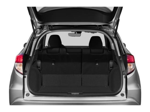 used 2020 Honda HR-V car, priced at $22,445
