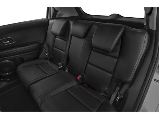 used 2020 Honda HR-V car, priced at $22,445