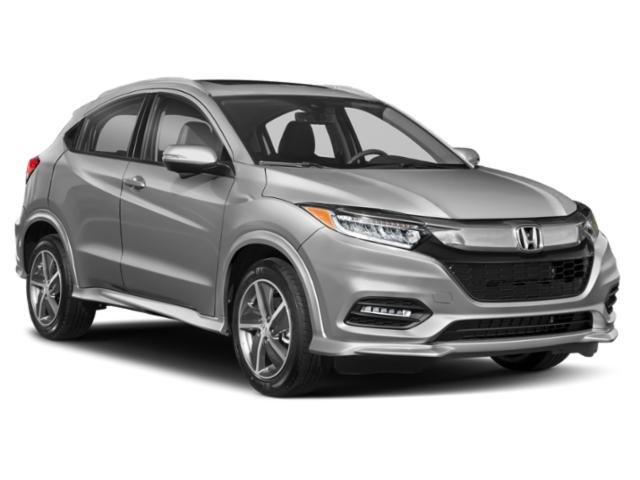 used 2020 Honda HR-V car, priced at $22,445