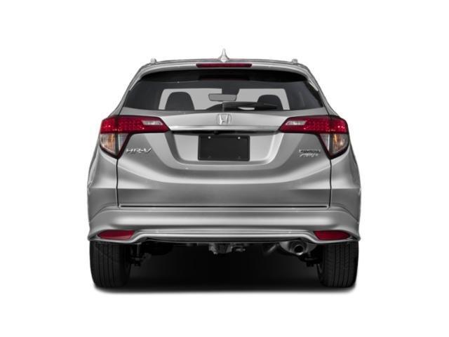 used 2020 Honda HR-V car, priced at $22,445