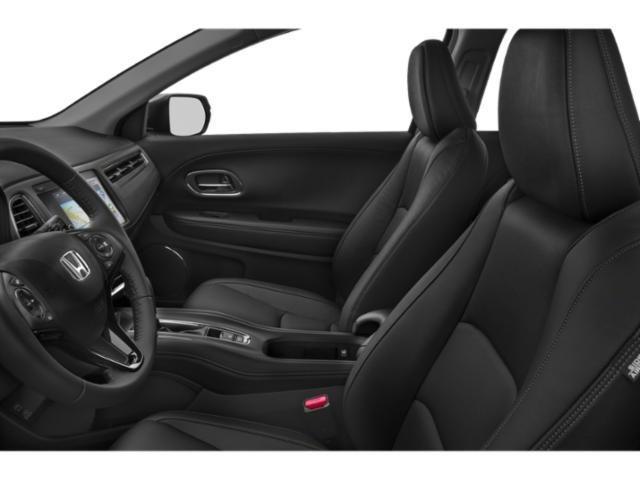 used 2020 Honda HR-V car, priced at $22,445