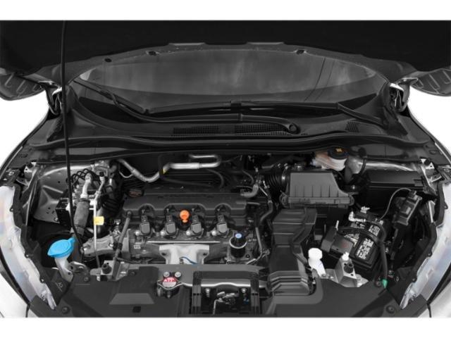 used 2020 Honda HR-V car, priced at $22,445