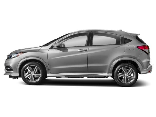 used 2020 Honda HR-V car, priced at $22,445