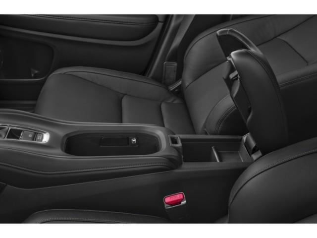 used 2020 Honda HR-V car, priced at $22,445