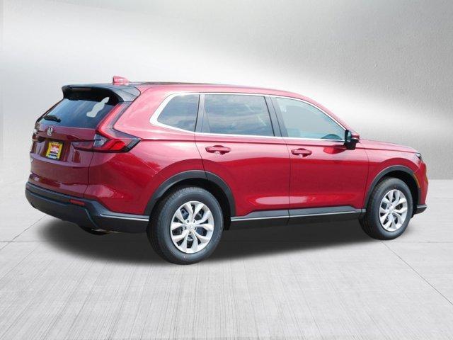 new 2025 Honda CR-V car, priced at $32,397