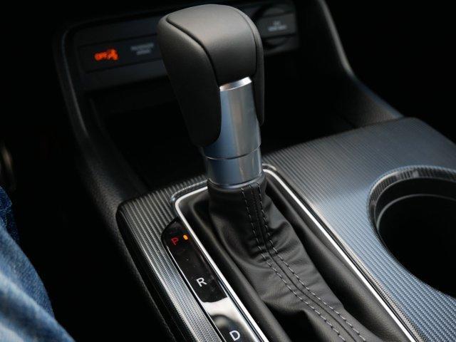 new 2026 Honda Civic Hybrid car, priced at $29,387