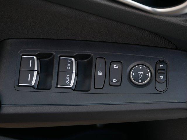 new 2026 Honda Civic Hybrid car, priced at $29,387