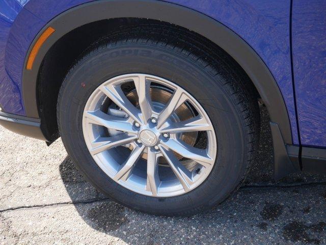 new 2025 Honda CR-V car, priced at $36,771
