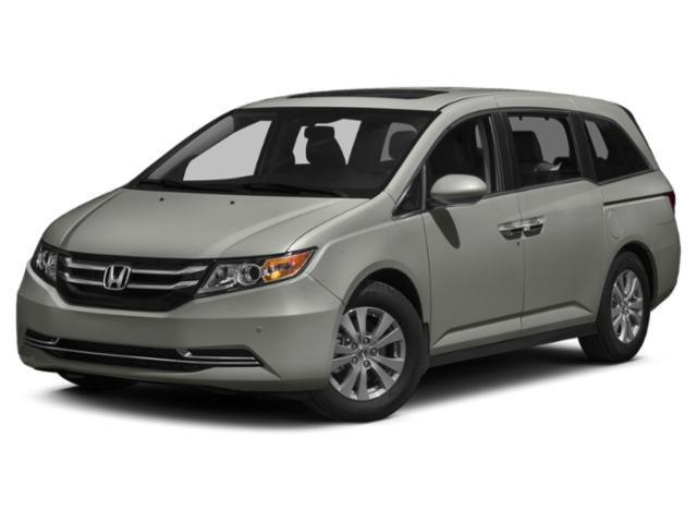 used 2014 Honda Odyssey car, priced at $11,495