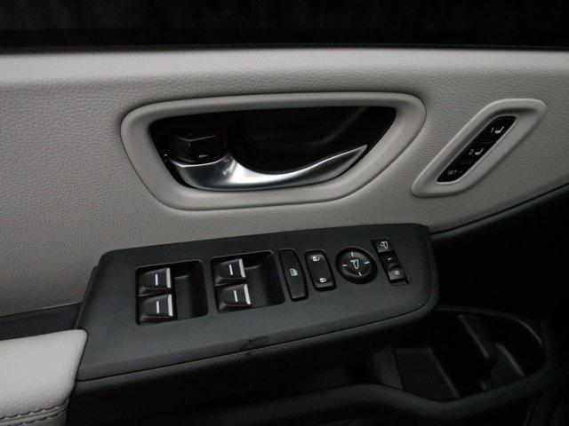 used 2026 Honda Passport car, priced at $51,995