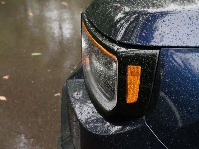 used 2026 Honda Passport car, priced at $51,995