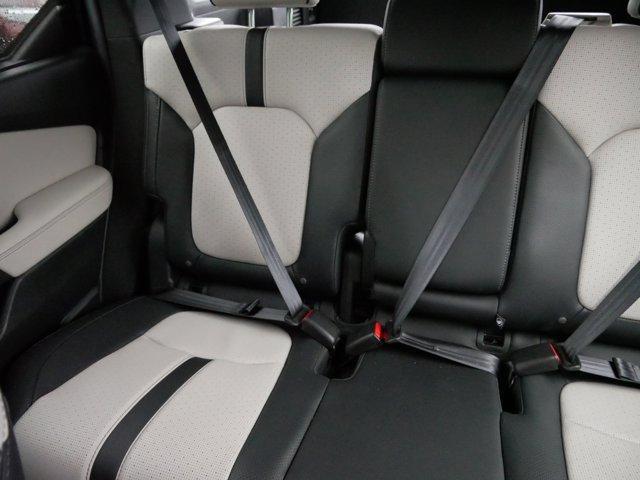 used 2026 Honda Passport car, priced at $51,995