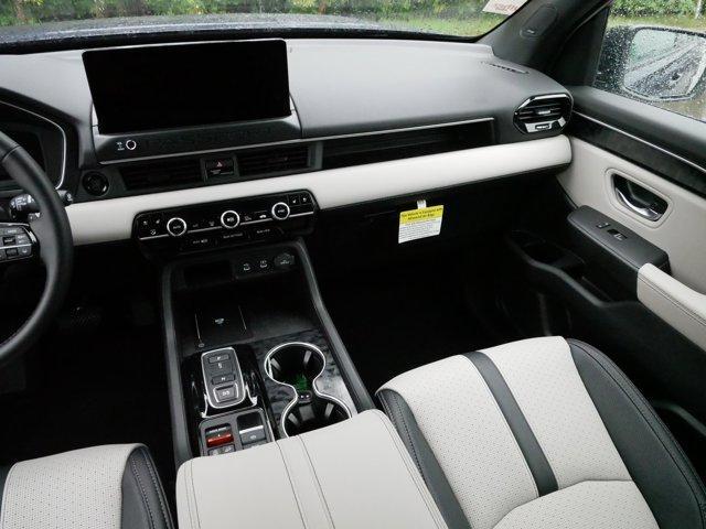 used 2026 Honda Passport car, priced at $51,995
