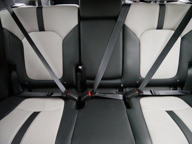used 2026 Honda Passport car, priced at $51,995