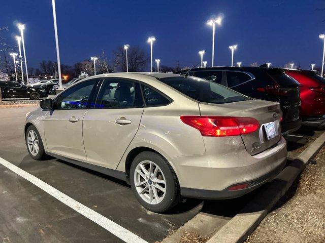 used 2018 Ford Focus car, priced at $12,995