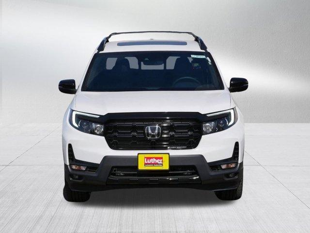 new 2025 Honda Ridgeline car, priced at $46,386