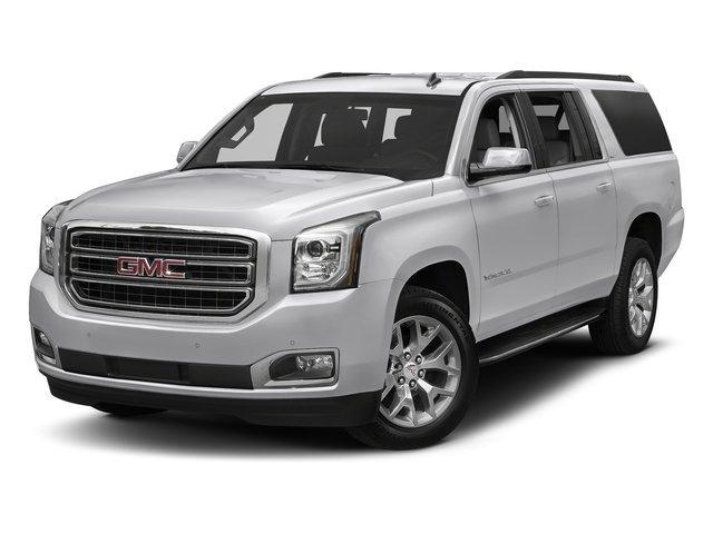 used 2017 GMC Yukon XL car, priced at $19,495