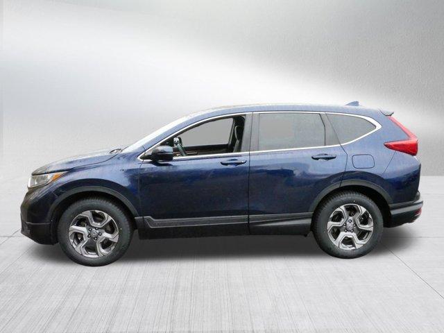 used 2019 Honda CR-V car, priced at $20,495