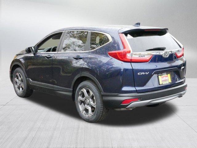 used 2019 Honda CR-V car, priced at $20,495