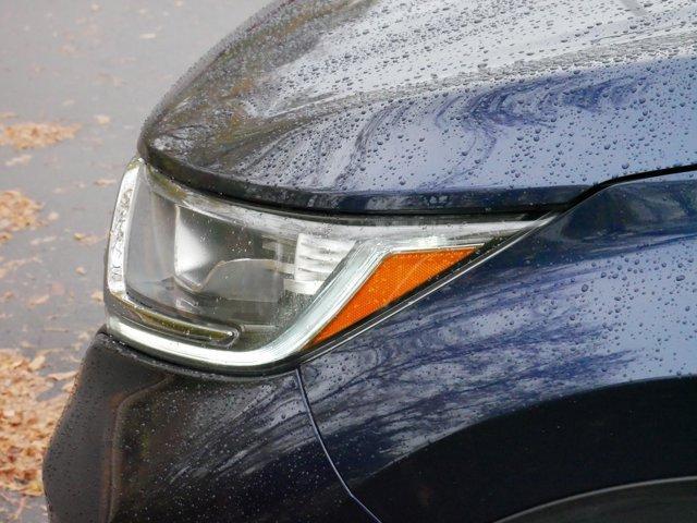 used 2019 Honda CR-V car, priced at $20,495