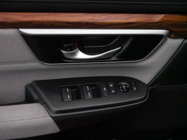 used 2019 Honda CR-V car, priced at $20,495