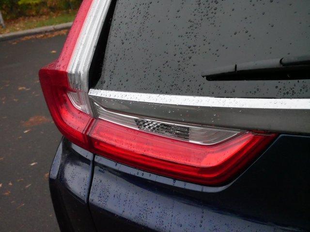 used 2019 Honda CR-V car, priced at $20,495