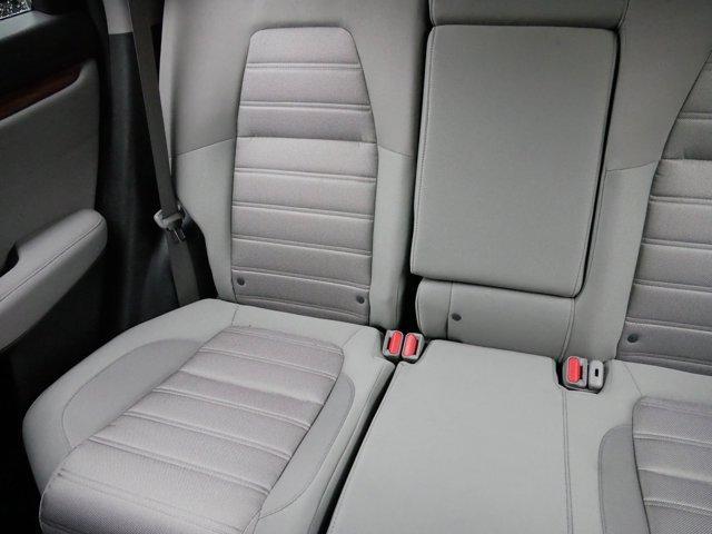 used 2019 Honda CR-V car, priced at $20,495