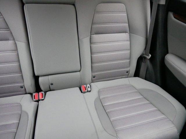 used 2019 Honda CR-V car, priced at $20,495