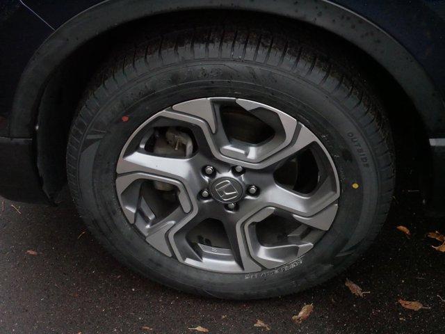 used 2019 Honda CR-V car, priced at $20,495