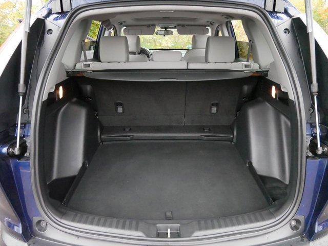 used 2019 Honda CR-V car, priced at $20,495